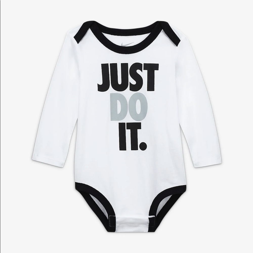 Nike bodysuit